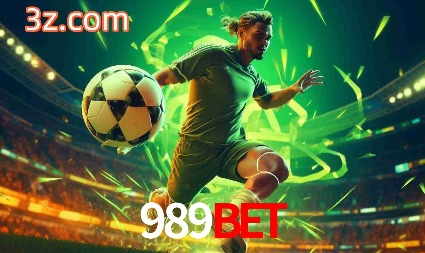 Diversidade Apostas no 989Bet