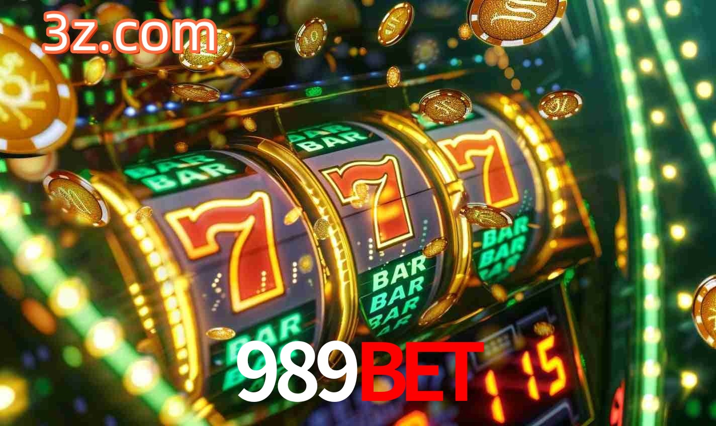 Populares Slots 989Bet