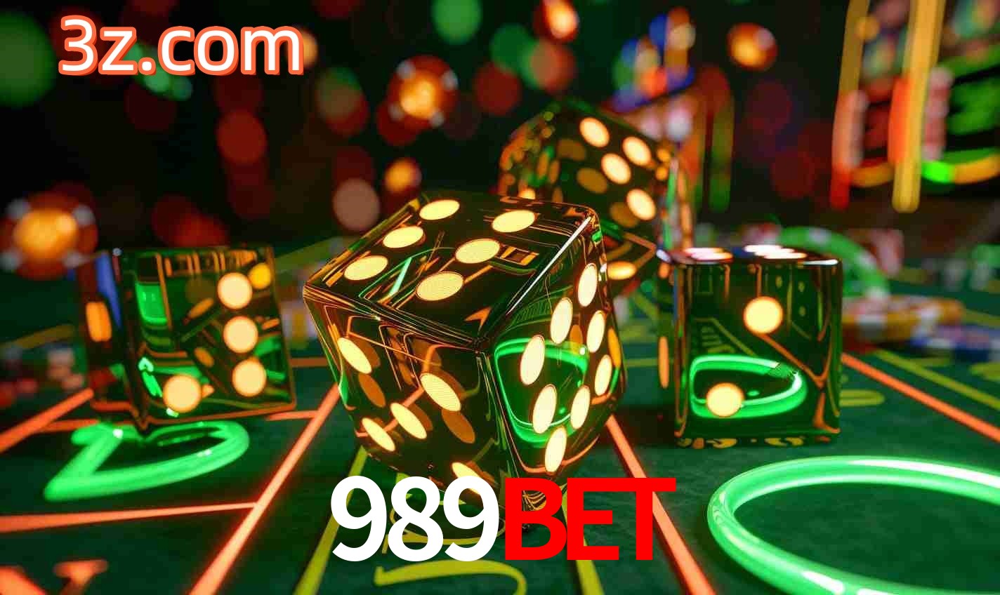 Entretenimento no Jogos 989Bet
